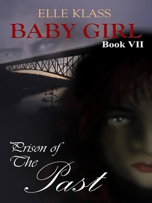 cover image of Prison of the Past